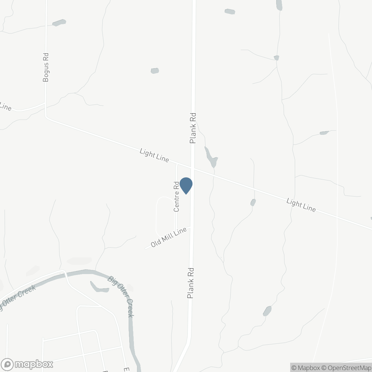 6657 PLANK ROAD, Bayham, Ontario N0J 1Z0